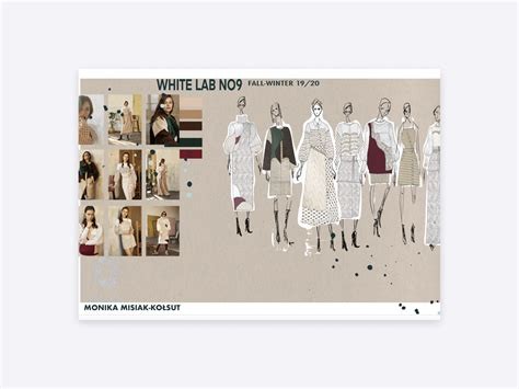 Fashion Portfolio Banner